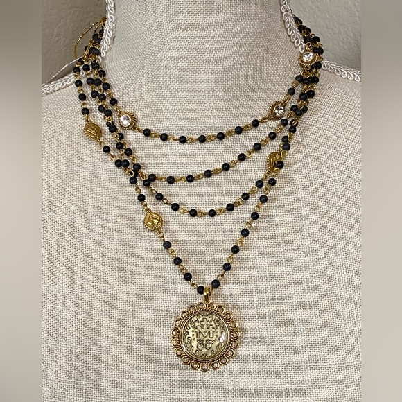 Virgins Saints & Angels Jewelry Virgins Saints Angels Magdalena